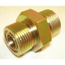 3/4 BSP x 1'' ORFS M/M ADAP